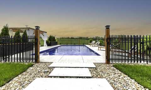 101 Creek Ridge Drive, Nicholasville, KY 40356