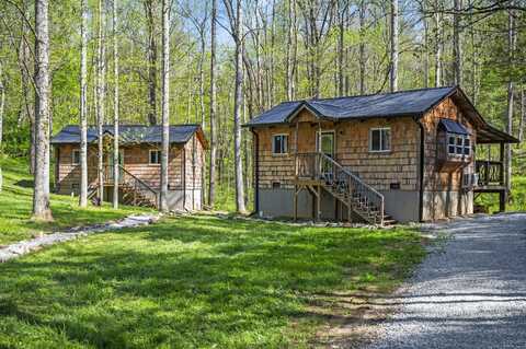 22 Still Hand Lane, Beattyville, KY 41311