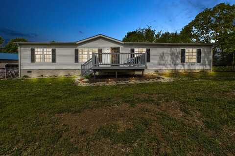201 Hurricane Branch Road, Grayson, KY 41143