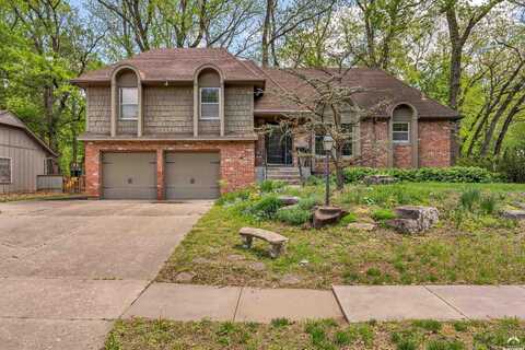 3500 SW Oak Parkway, Topeka, KS 66614