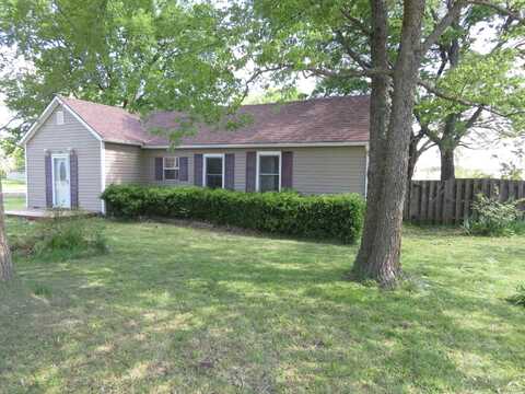 403 Osage Street, Winchester, KS 66097