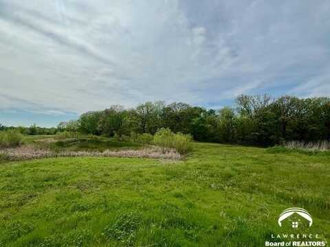 11.77 Acres N 972 Road, Lawrence, KS 66047