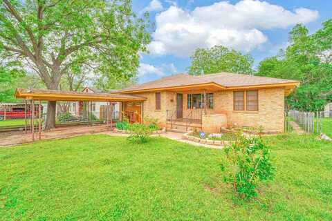 909 SW Garfield Ave, Lawton, OK 73501