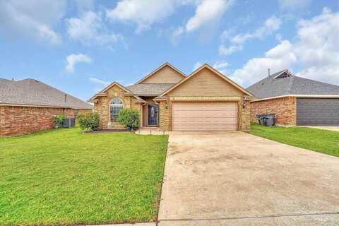 2313 SW 44th St, Lawton, OK 73505