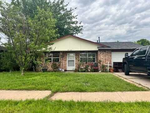 6944 SW Forest Ave., Lawton, OK 73505