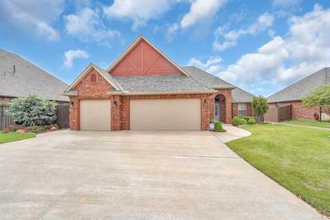 1018 NE Oriole Dr, Lawton, OK 73507