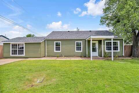 2211 NW 28th St, Lawton, OK 73505