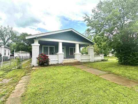 501 NW Arlington, Lawton, OK 73501