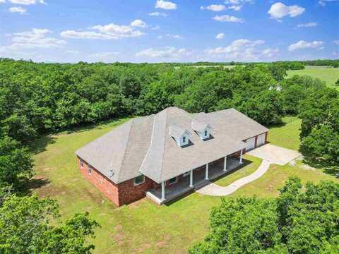 163573 N 7 Mile Rd, Marlow, OK undefined