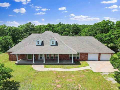 163573 N 7 Mile Rd, Marlow, OK undefined
