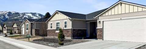 551 East Equinox Peak Court, Sparks, NV 89436