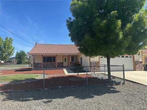15900 Young Street, Middletown, CA 95461