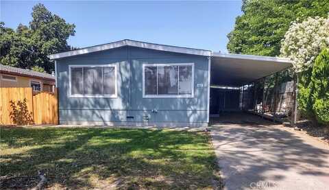 4217 2nd Avenue, Lakeport, CA 95453