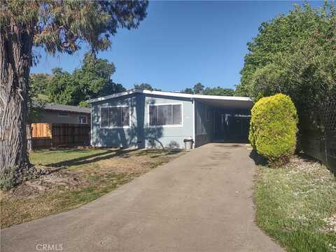 4217 2nd Avenue, Lakeport, CA 95453