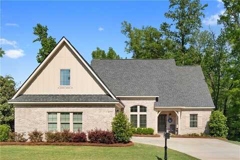 1649 LOIS LANE, AUBURN, AL 36832