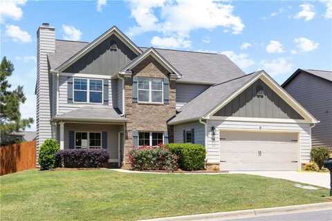 708 LORI LANE, OPELIKA, AL 36804