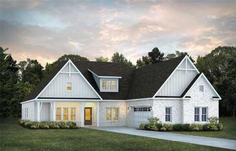 1431 HIDDEN LAKES DRIVE, OPELIKA, AL 36801