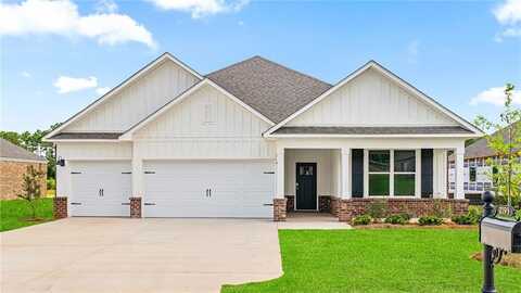 2195 BLUEBIRD DRIVE, AUBURN, AL 36879
