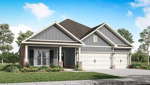 2195 BLUEBIRD DRIVE, AUBURN, AL 36830