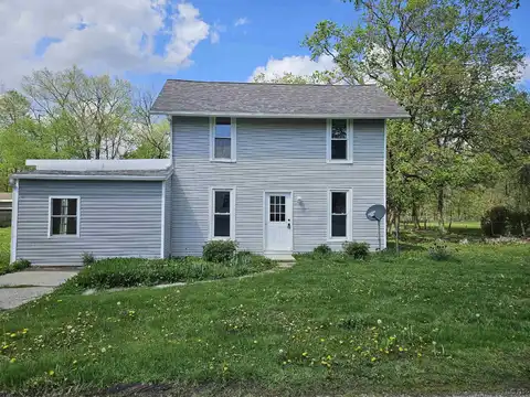 4084 Seneca, Weston, MI 49289