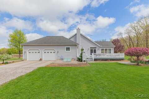 5225 Bent Oak, Adrian, MI 49221