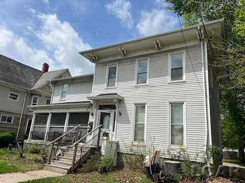215 N Broad, Adrian, MI 49221