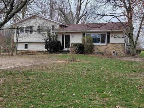 4156 Guernsey, Adrian, MI 49221