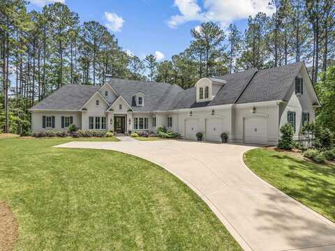 1030 TAPPANS PLACE, Greensboro, GA 30642
