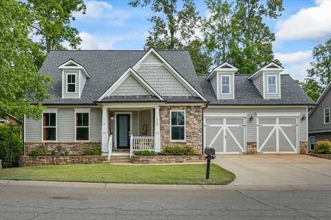 1030 MIRA VISTA COVE, Greensboro, GA 30642