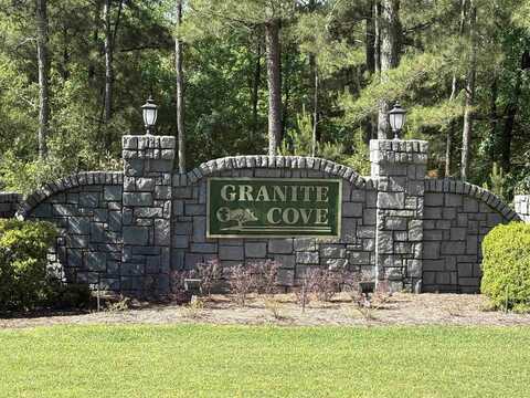 0000 GRANITE DRIVE, Greensboro, GA 30642
