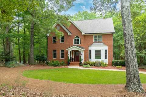 1020 TALLESSE TRAIL, Greensboro, GA 30642