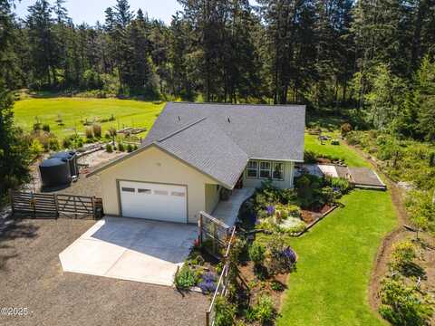 320 SE 119th, South Beach, OR 97366