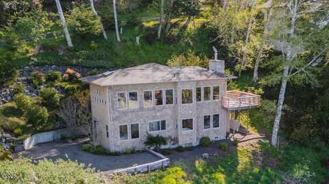 370 Horizon Hill, Yachats, OR 97498