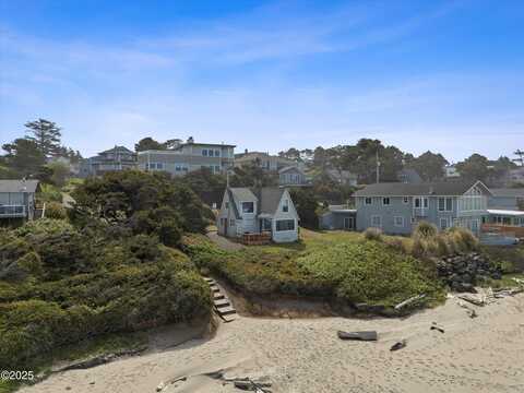 4035-4043 Lincoln, Depoe Bay, OR 97341