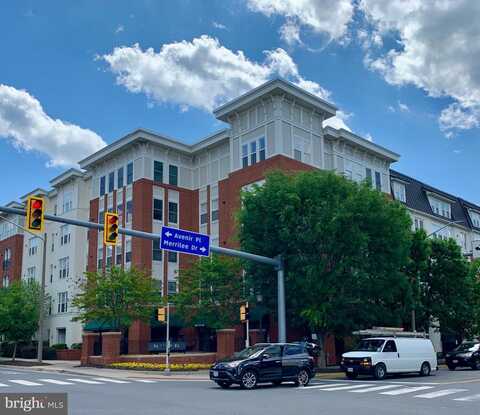 2655 PROSPERITY AVE #318, FAIRFAX, VA 22031