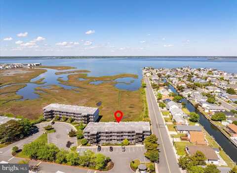 119 OLD LANDING RD #205A, OCEAN CITY, MD 21842