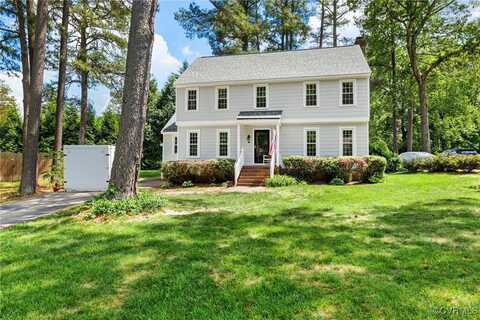 619 Westham Woods Dr, Henrico, VA 23229