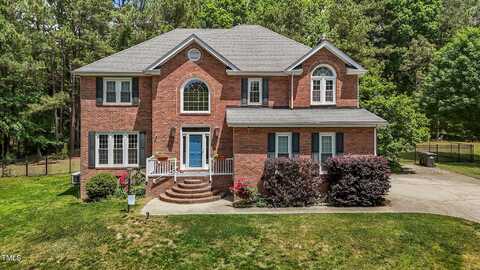 undefined, Raleigh, NC 27604