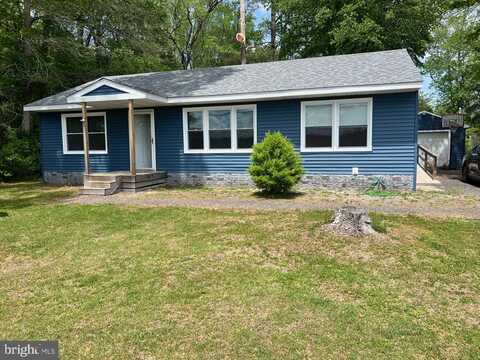 33014 MOUNT HERMON RD, PARSONSBURG, MD 21849