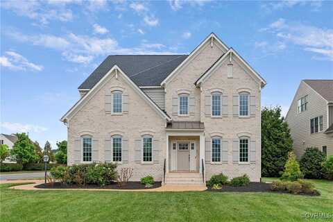 12401 Wyndham West Dr, Glen Allen, VA 23059