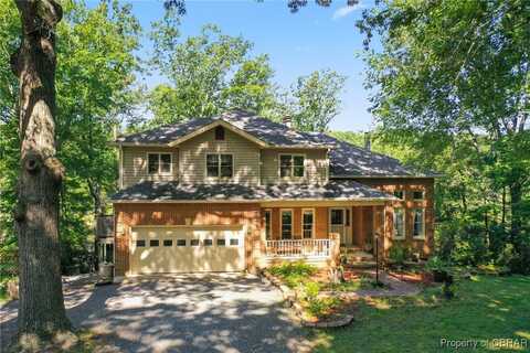 1181 Belmont Dr, Lancaster, VA 22503