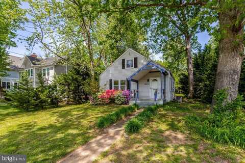 2221 ORCHID DR, FALLS CHURCH, VA 22046