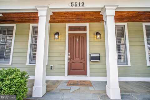 5512 GREENTREE RD, BETHESDA, MD 20817