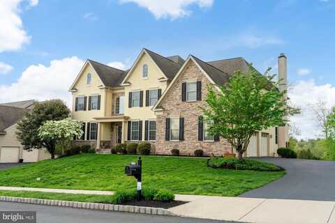 928 MASTERS WAY, HARLEYSVILLE, PA 19438