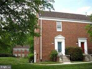 3426 MARTHA CUSTIS DR #308, ALEXANDRIA, VA 22302