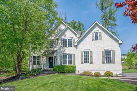 1539 GRAND OAK LN, GARNET VALLEY, PA 19060