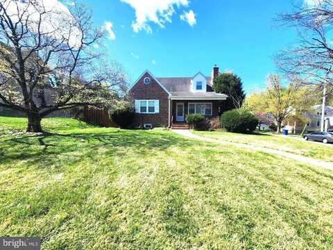 4103 GLENMORE AVE, BALTIMORE, MD 21206