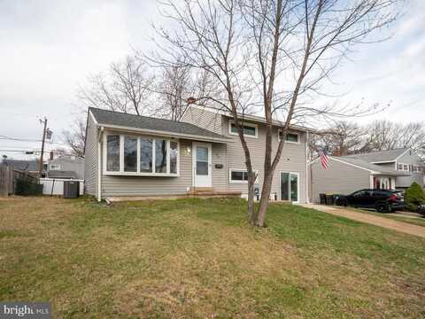 22 BURNS RD, CLAYMONT, DE 19703