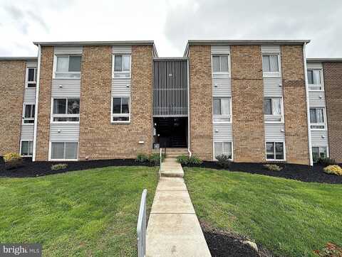 451 MOORES MILL RD #451-1, BEL AIR, MD 21014