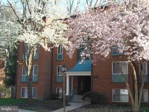11839 SHIRE CT #11B, RESTON, VA 20191